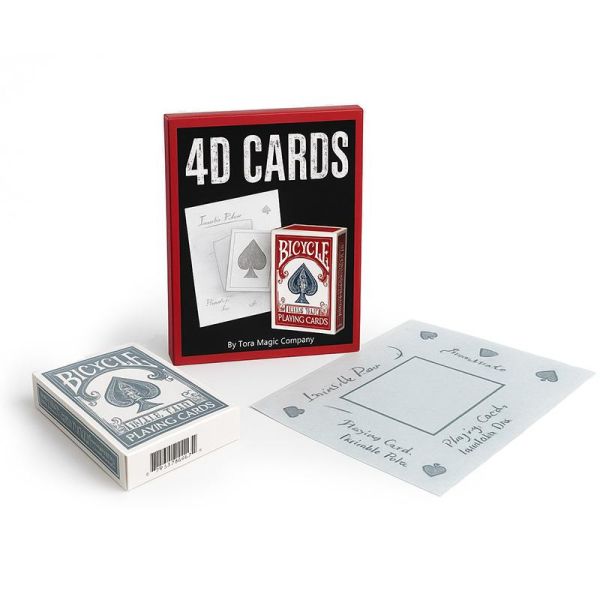 4DCARY1