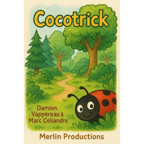 COCOTB1
