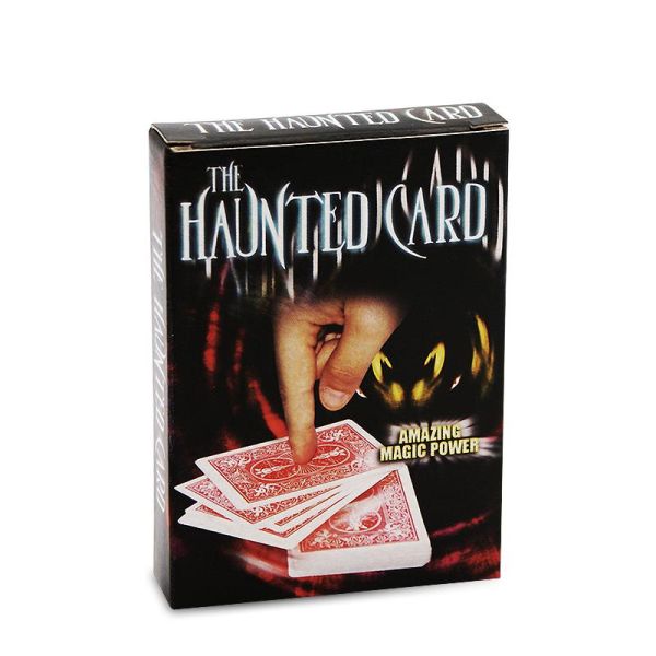 HAUNS1