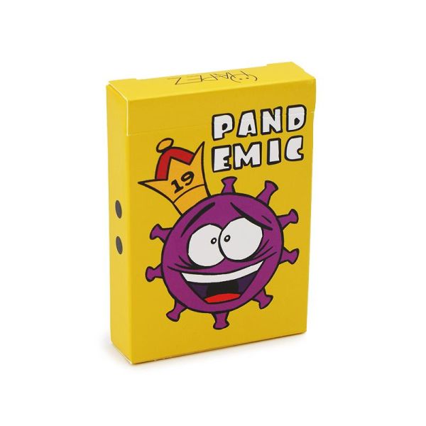 PANDEM2