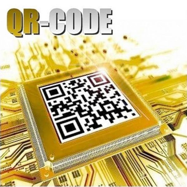 QRCODH1