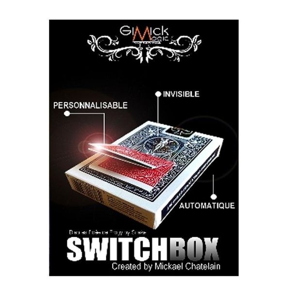 SWITCE1