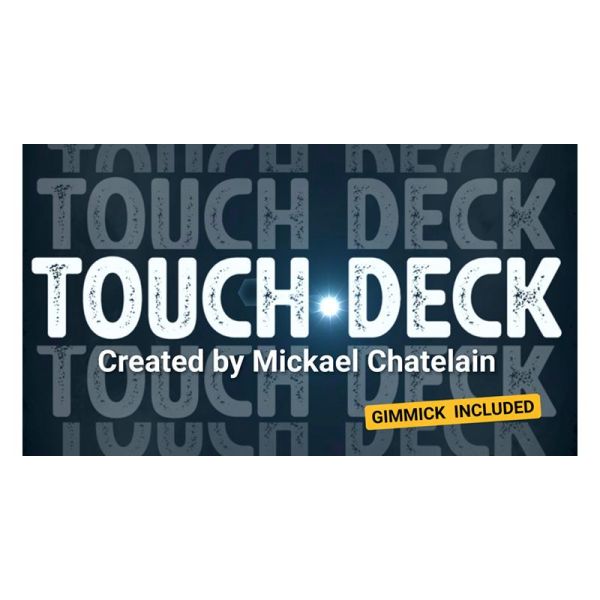 TOUCHV1