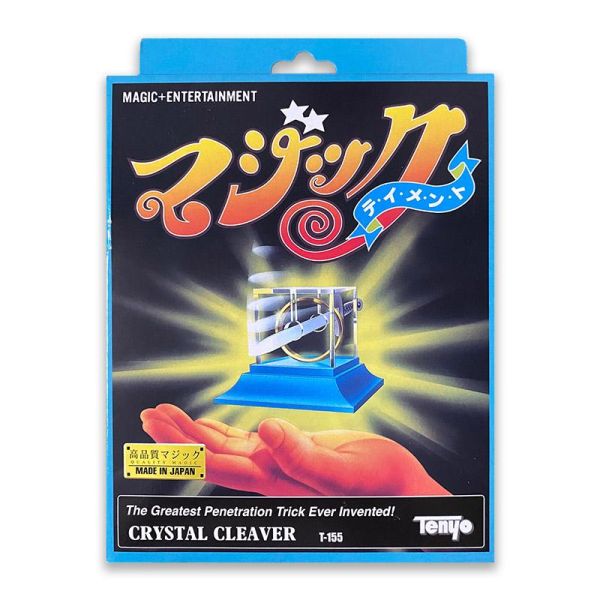 CRYSTP1