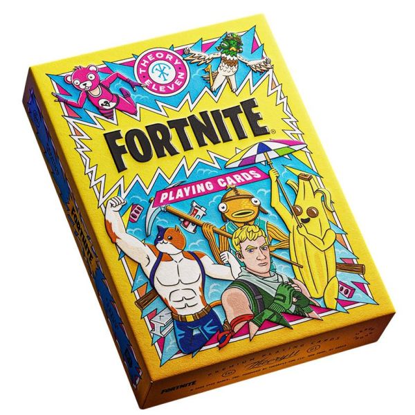 FORTNW1