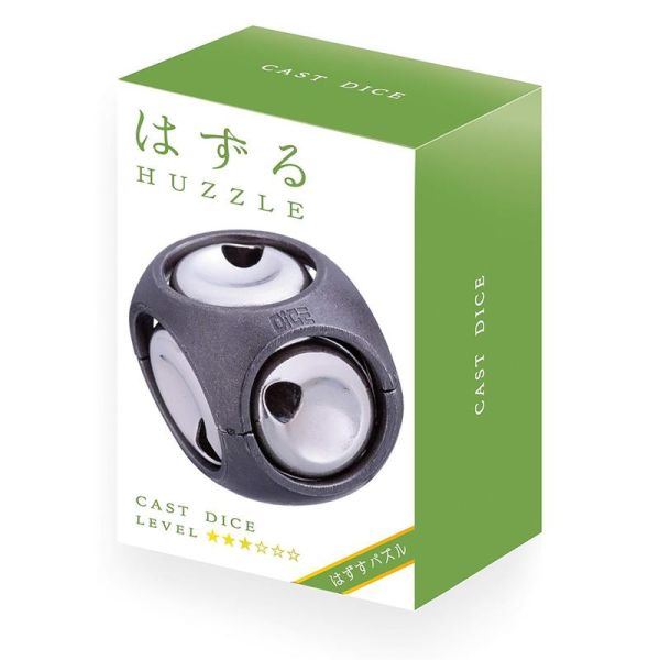 HCASTDX1
