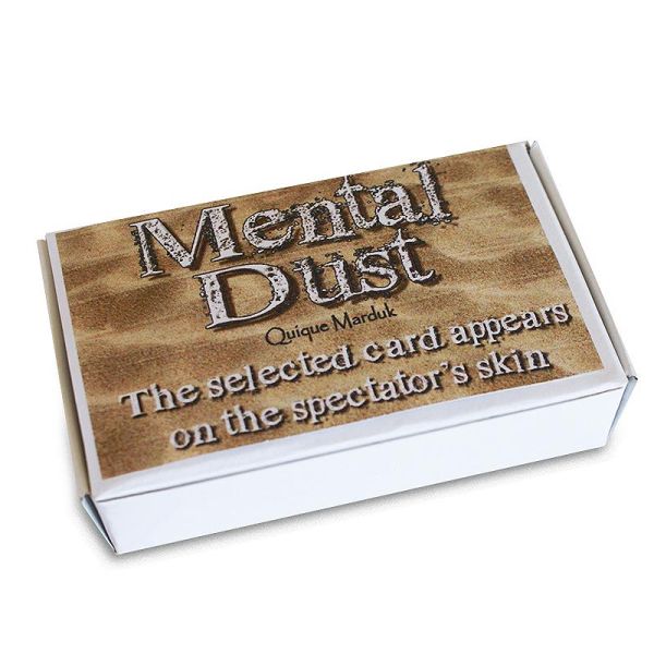 MENTDU1