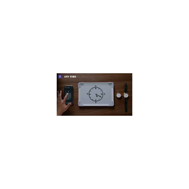 Video Iarvel Whiteboard - Impression