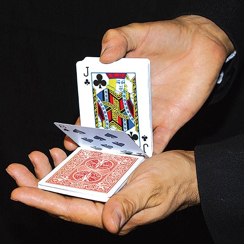 Bicycle - Mirage Deck