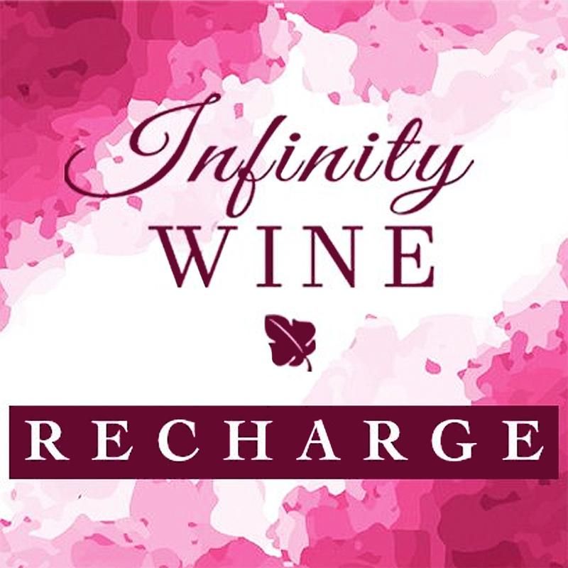 Foto Infinity Wine by Peter Kamp - Refill