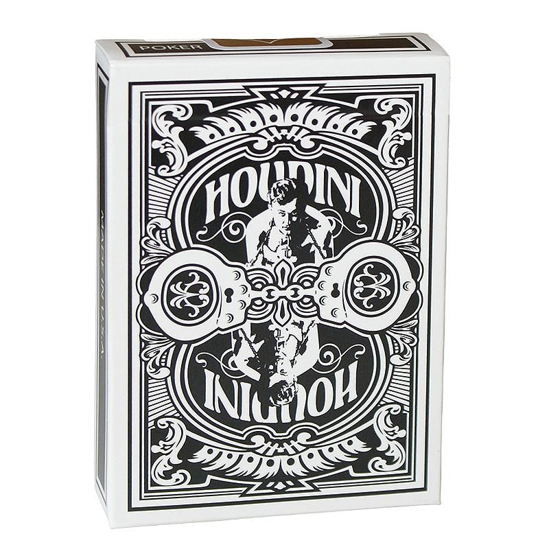 Foto The Houdini Deck by Magic Apple