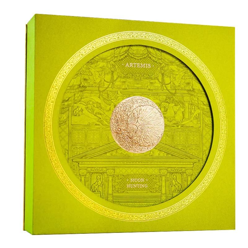 Foto Artemis Artist Boxset by Ark