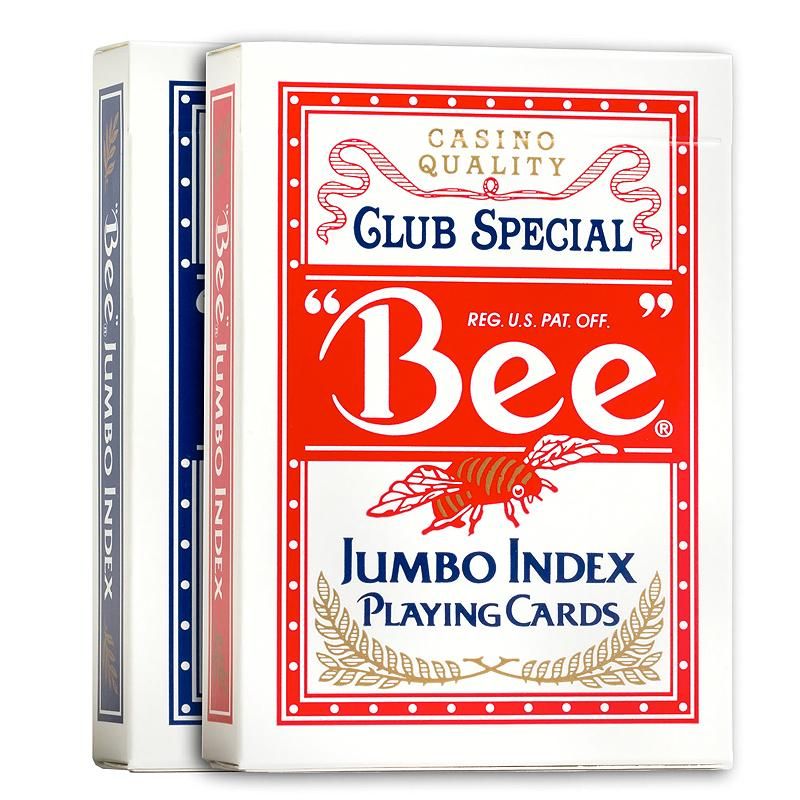 Foto Bee Jumbo Index