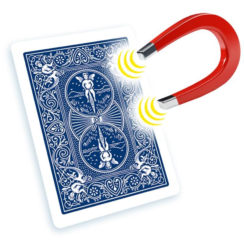 Foto Bicycle - Shim Card - Blue back