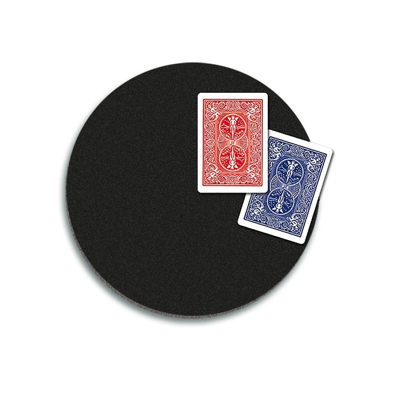 Foto VDF Close Up Pad - Circle Black