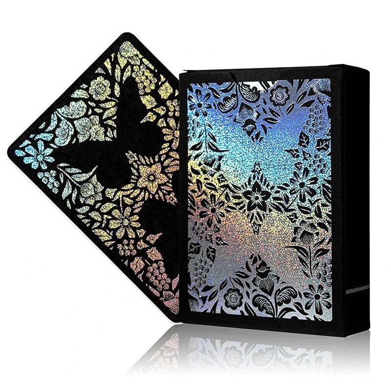 Foto Butterfly Holo Seconds