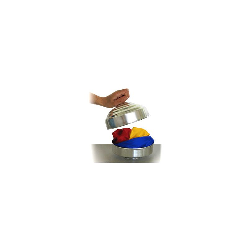 Foto Pan - Aluminum - Medium