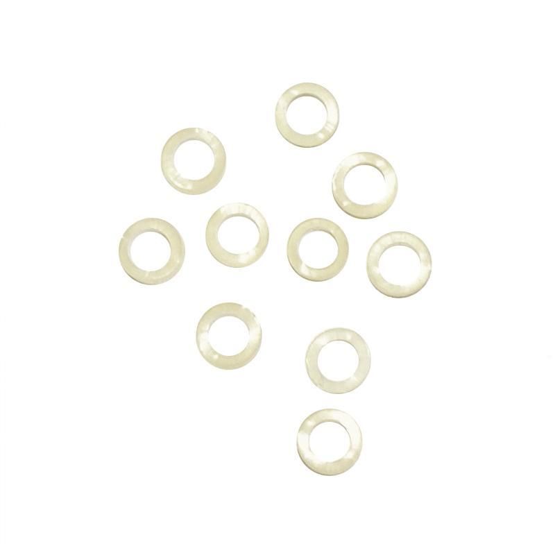 Foto Rubber Bands for Magic Cookie - 10 pieces