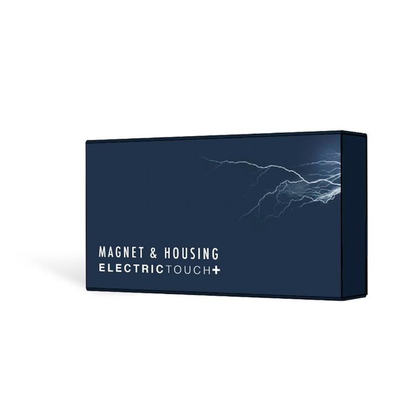 Foto Electric Touch+ Accessories by Yigal Mesika - Magnet & Housing