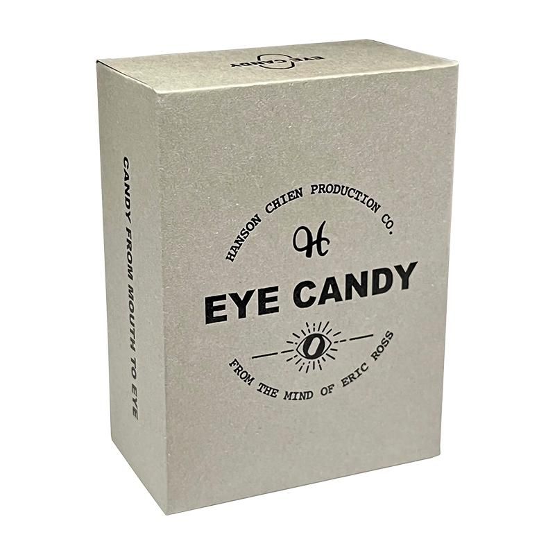 Foto Eye Candy by Hanson Chien