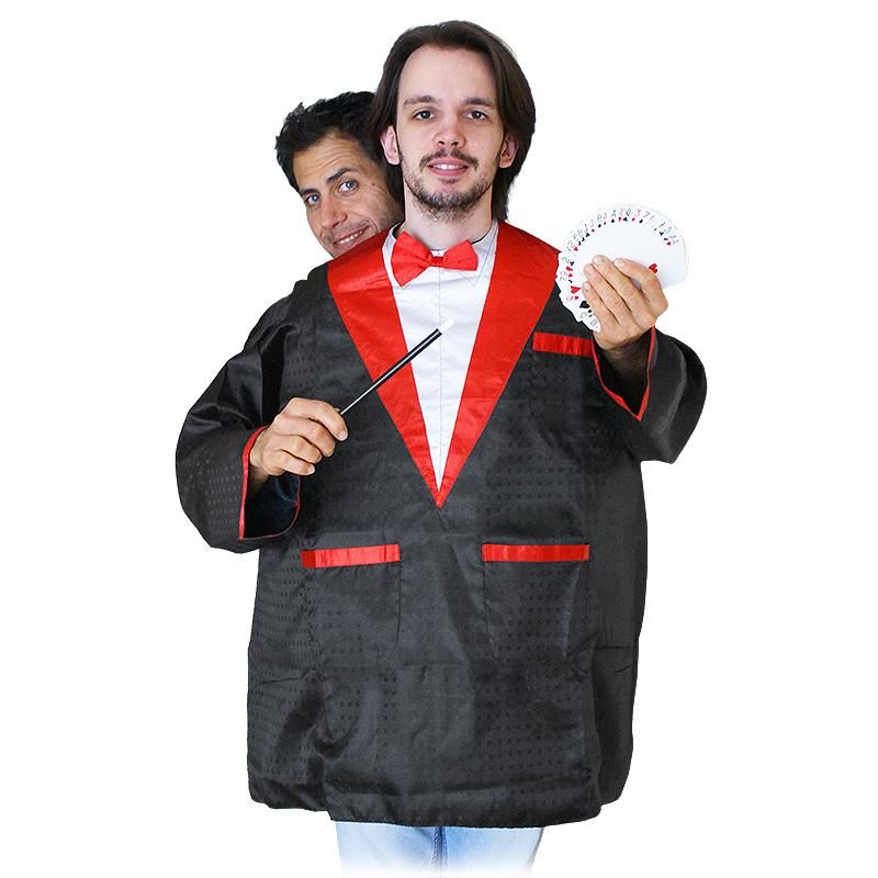 Foto Instant Magician Dress