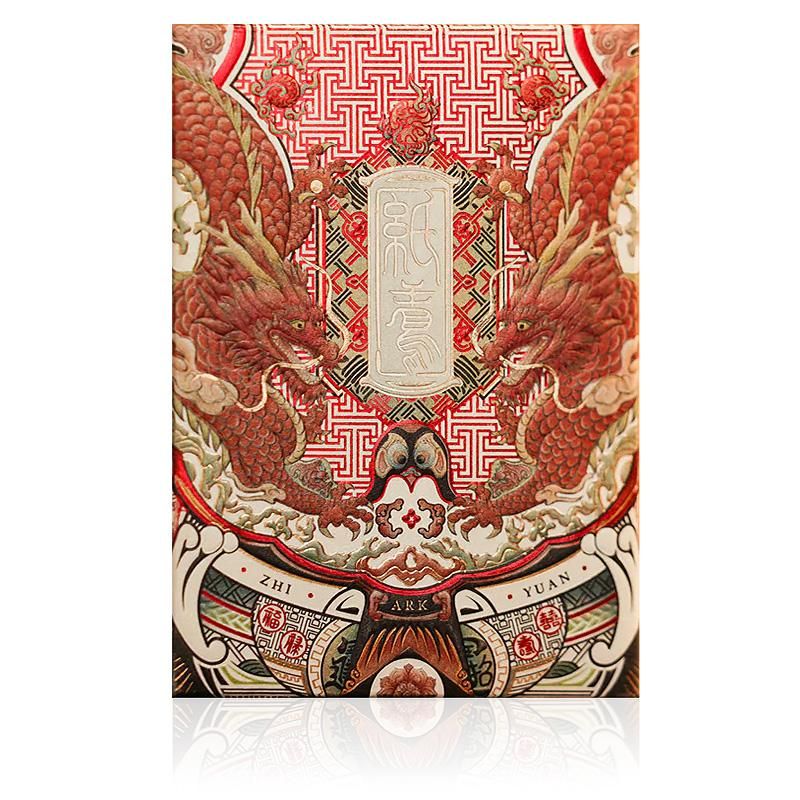 Foto Kite Playing Cards by ARK 