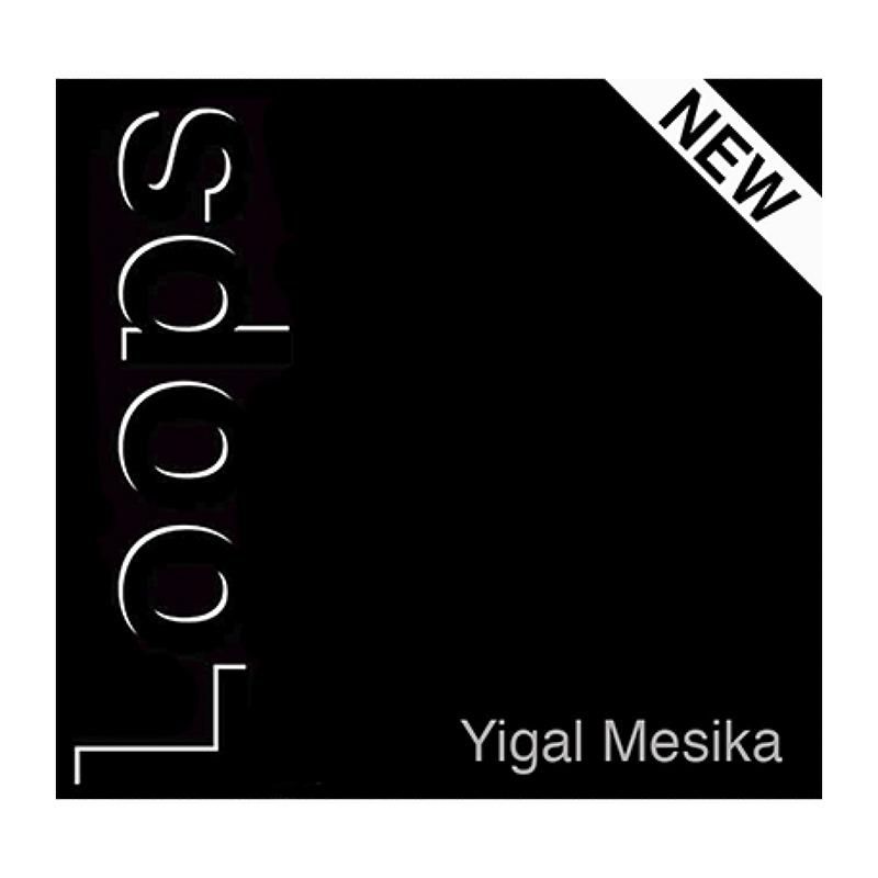 Foto Yigal Mesika & Finn Jon - Loops DVD