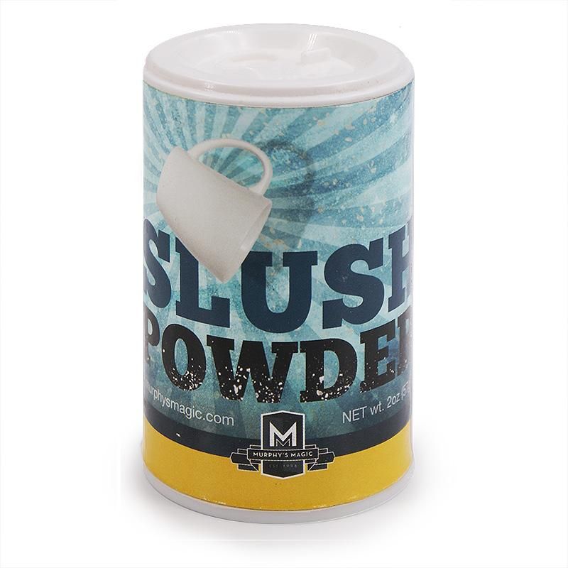 Foto Super Slush Powder