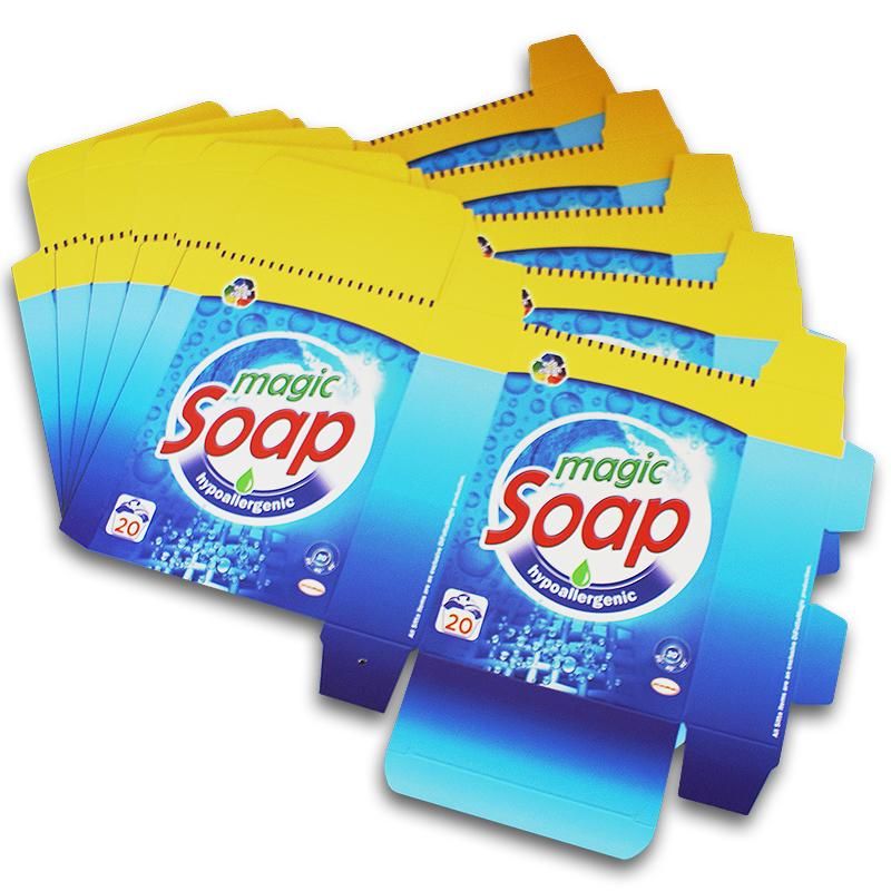 Foto Sitta Laundry Silk - Refill