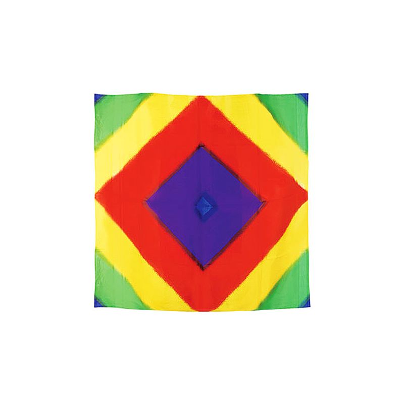 Foto Sitta Rainbow Silk - 90 cm (36 inches)