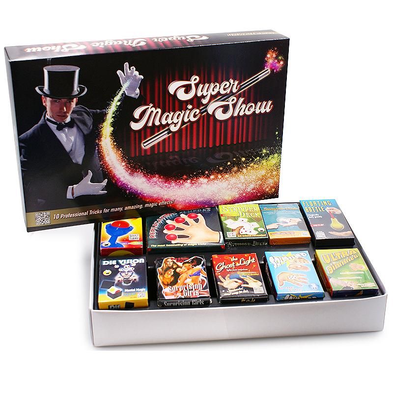 Foto Super magic show 2