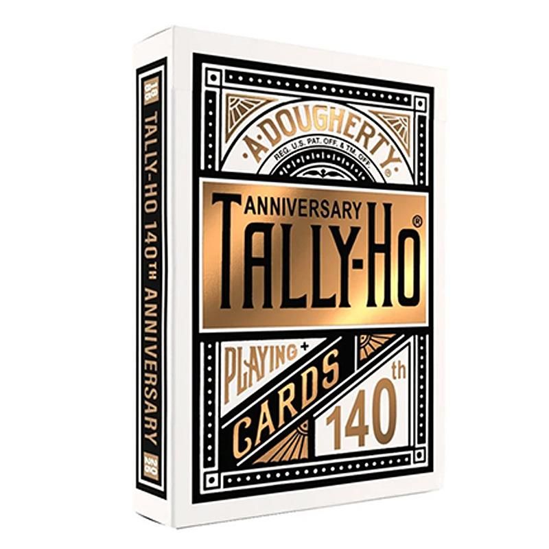 Foto Tally Ho 140th Anniversary (Metaluxe)