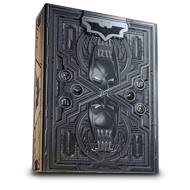 Foto The Dark knight x Batman Playing Cards by Theory11