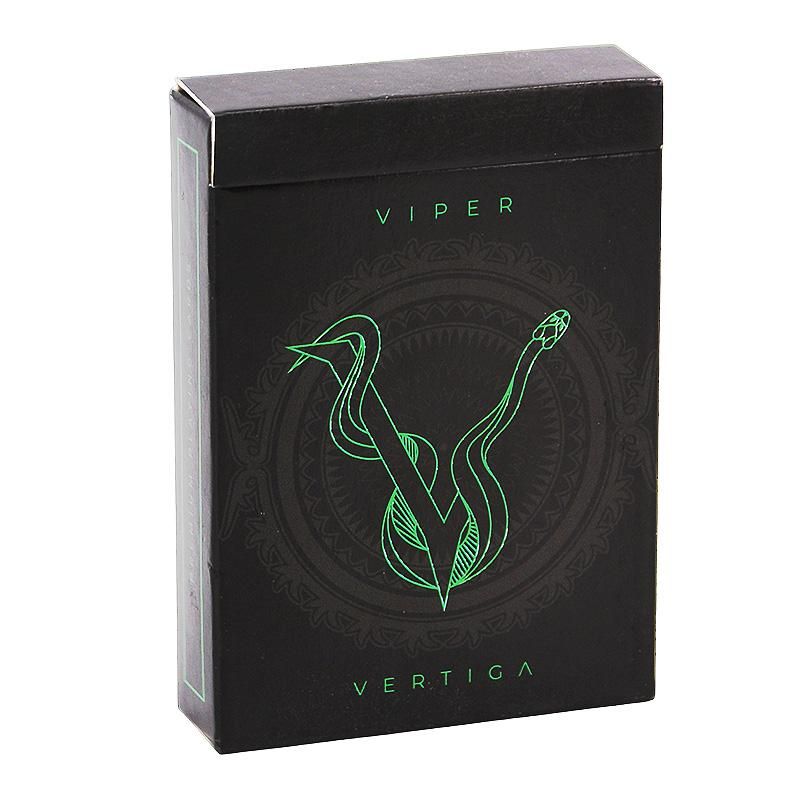 Foto Vertiga Viper Playing Cards