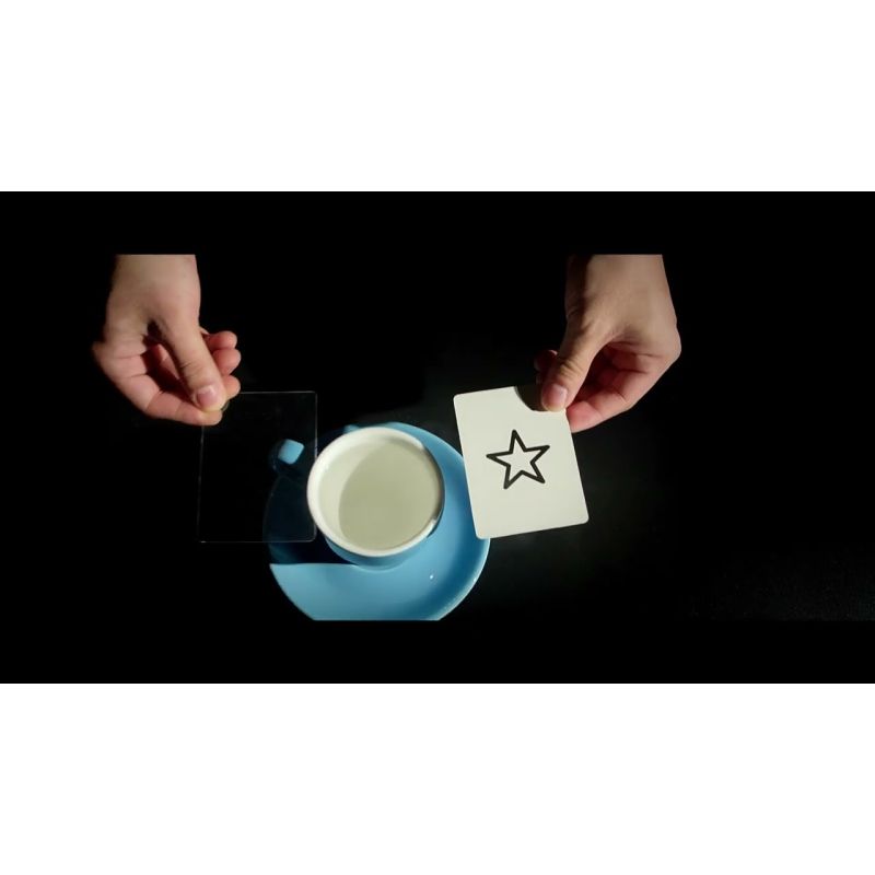 Video Revelio by Magic's Express
