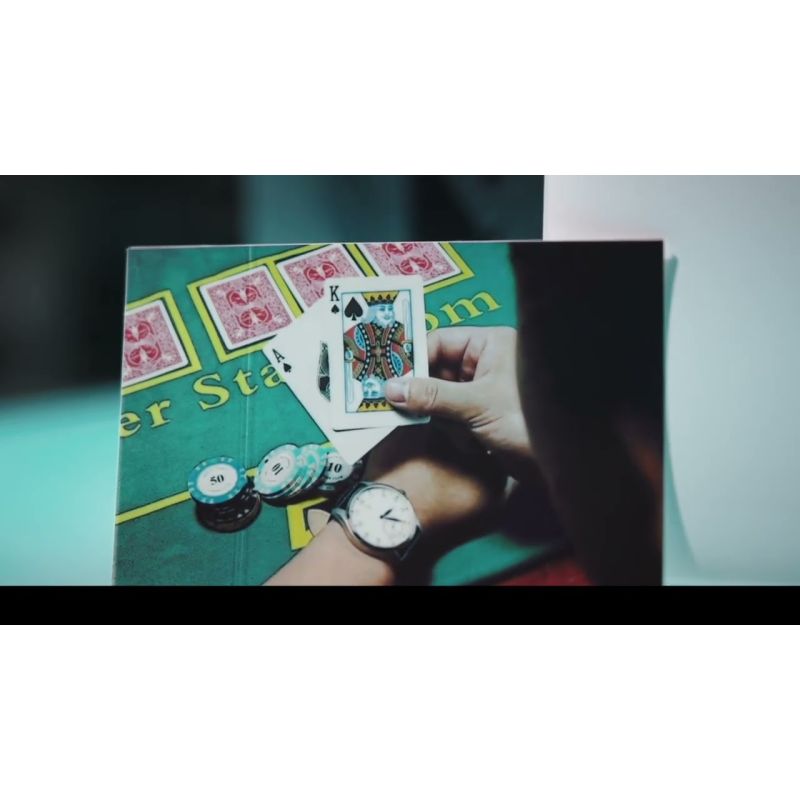 Video PITATA Photo Prediction