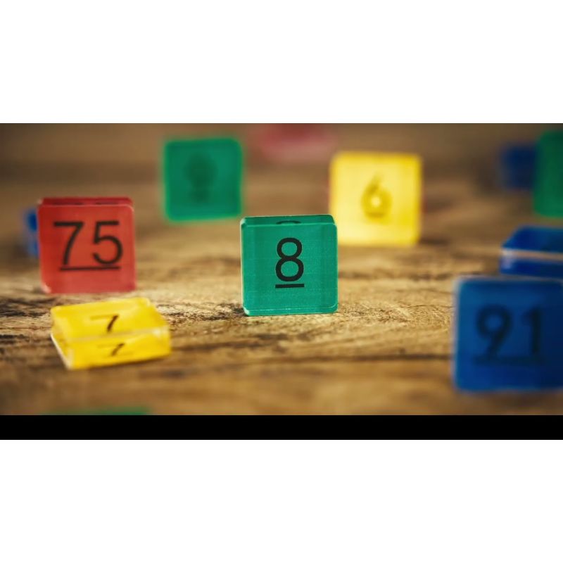 Video Prophecy Matrix by Mato and TCC Magic