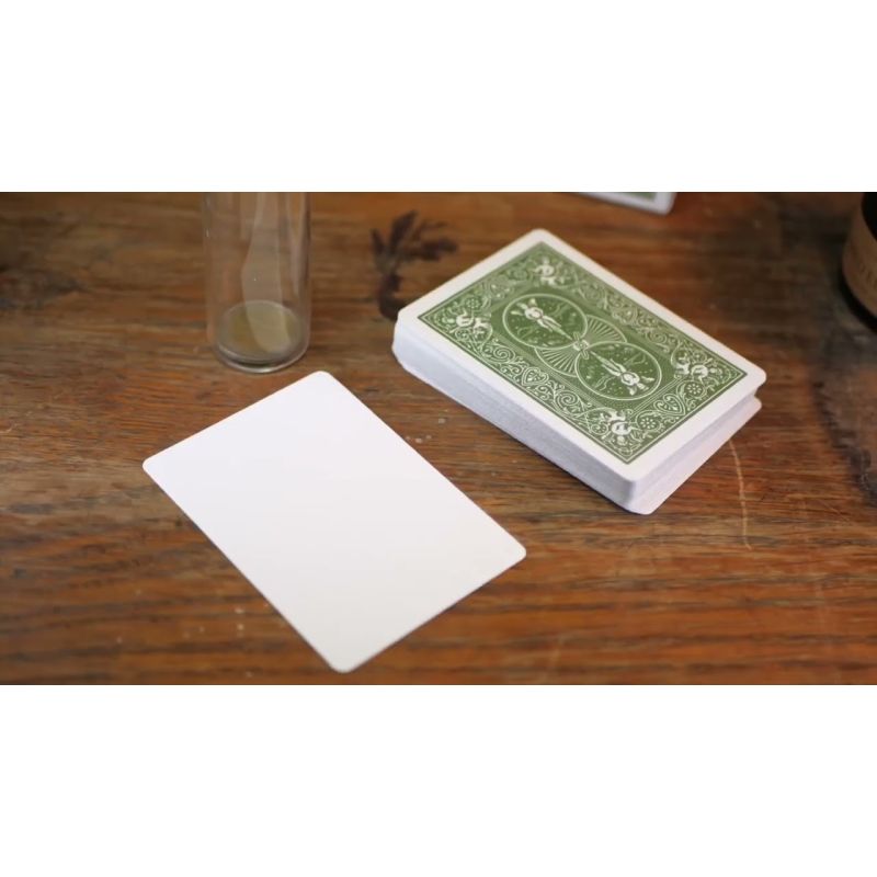 Video Bicycle - Metallic Emerald