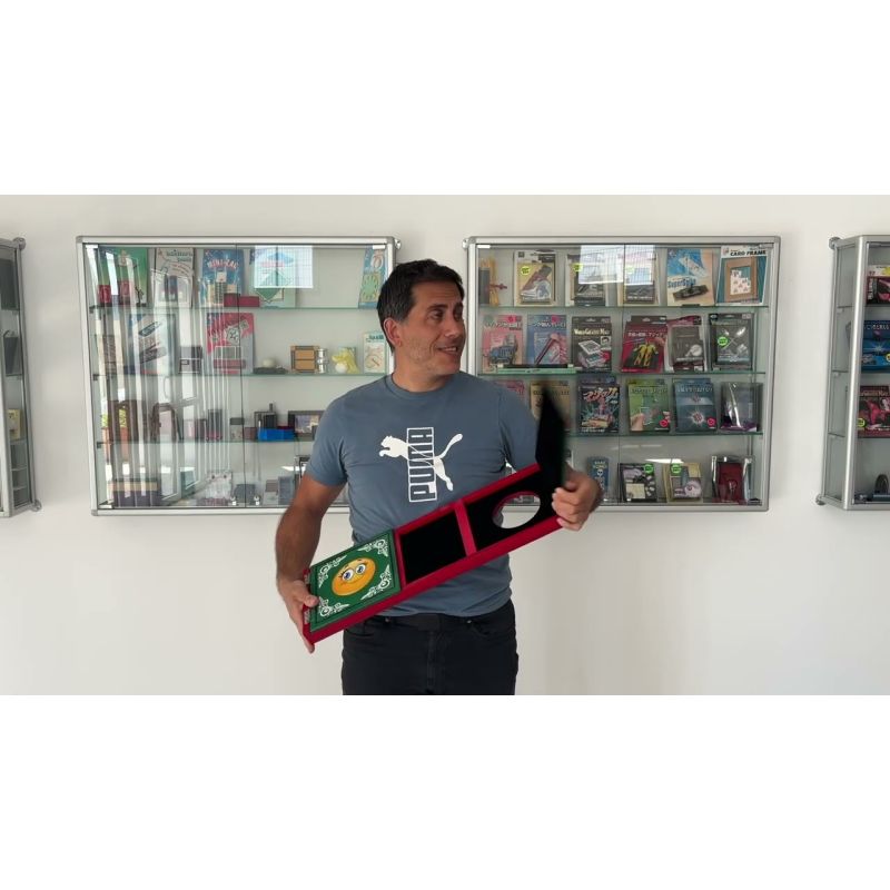 Video Sucker Smily Box
