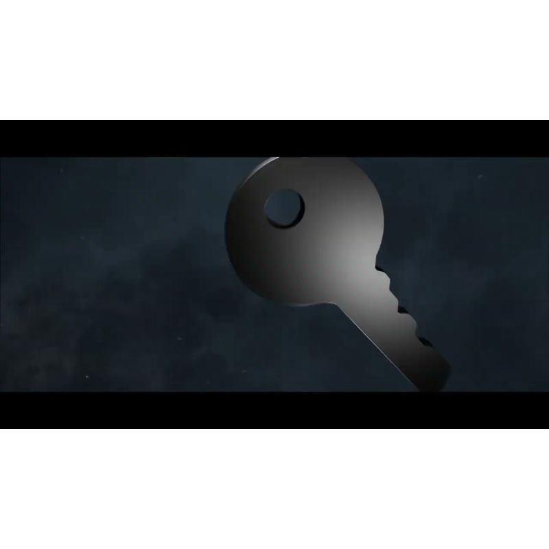 Video Swiss Key by Nicholas Lawrence & Hanson Chien
