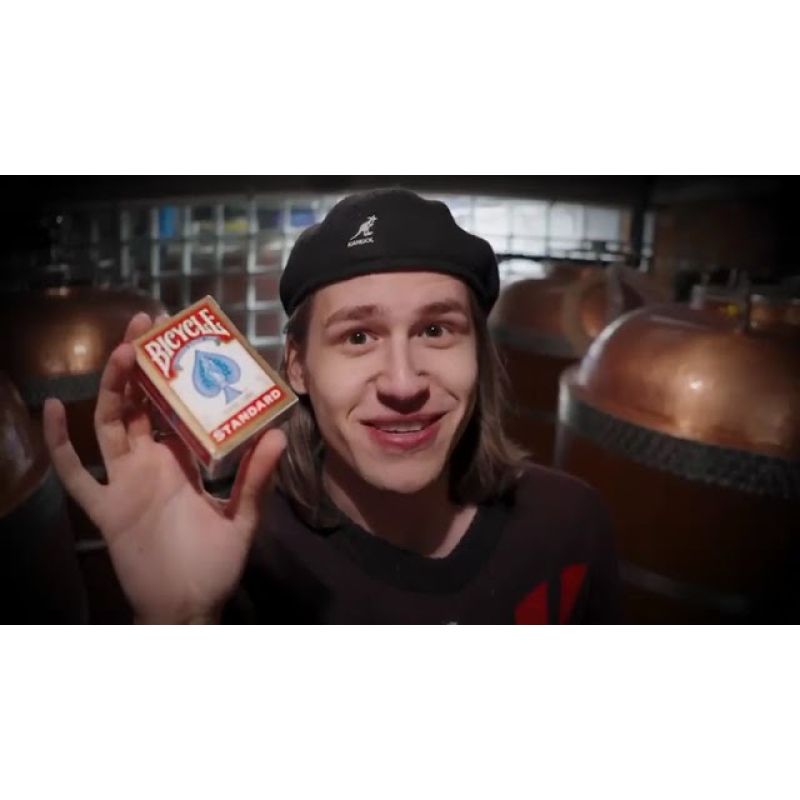 Video Gone Ring by Vladimir Zhukov x HIDE