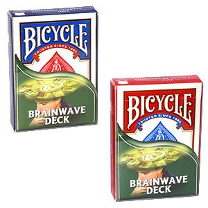 Foto Bicycle - Brainwave Deck