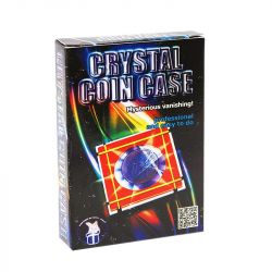 Foto Crystal Coin Case