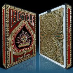 Foto Bicycle - Limited Edition CPC 100th Deck