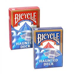 Foto Bicycle - Haunted Deck
