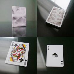 Foto DayDreamers Playing Cards by Kevin Li