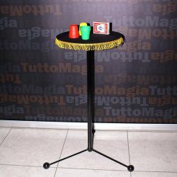 Foto Stage Table - Round