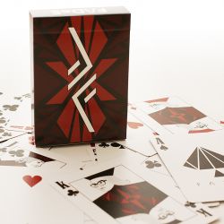 Foto Fades Playing Cards