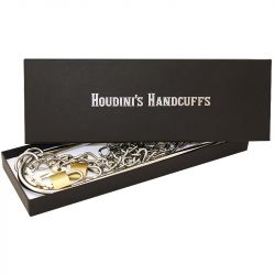 Foto Houdini's Handcuffs
