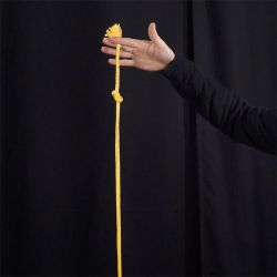 Foto Professional Rope -  50 ft. soft - Yellow